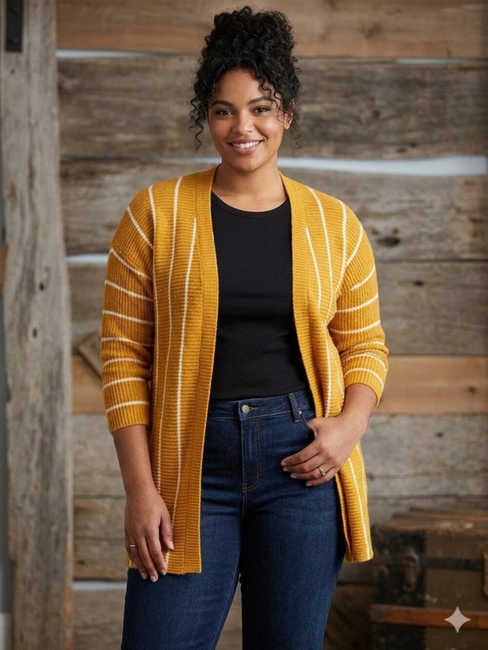 FOREVER 21 cardigan size Small